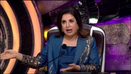 Jhalak Dikhhla Jaa - Season 11 - 28th January 2024